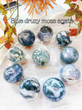 5 Lots Crystal Spheres 70% OFF