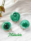 5 Lots Crystal Spheres 70% OFF