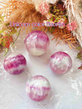 4 Lots Fluorite Tower/Sphere 70% OFF