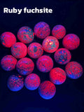 5 Lots Crystal Spheres 70% OFF